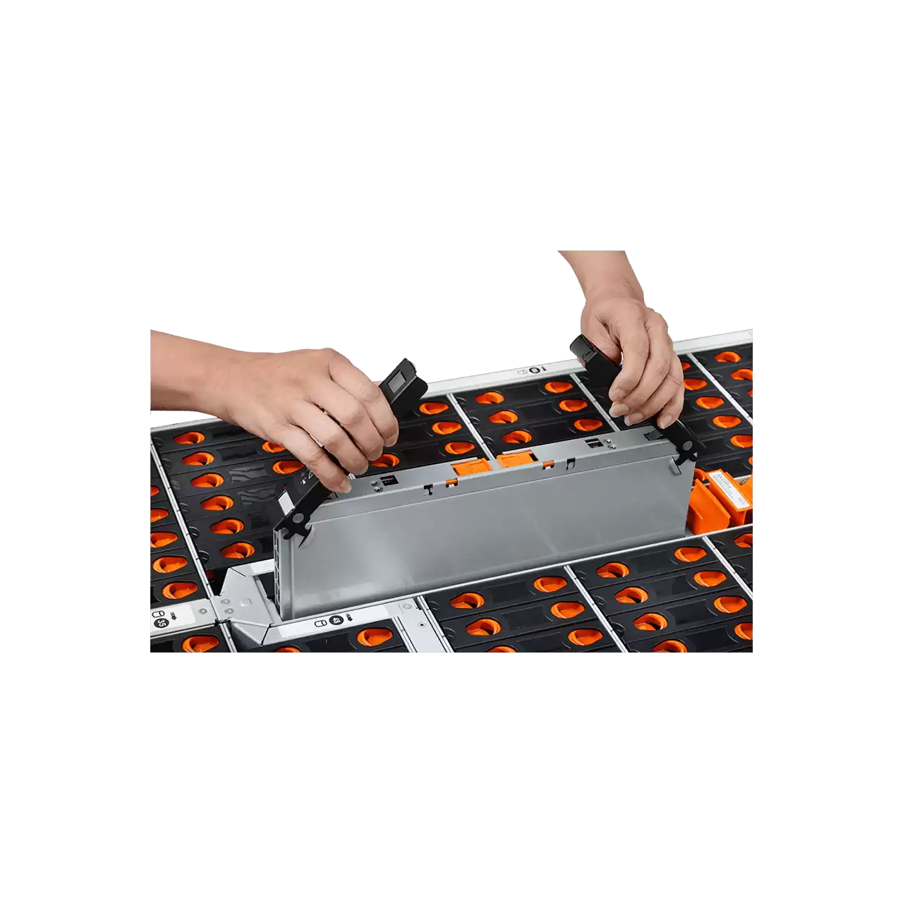 SGOSTOR BH4102JD - 特写图