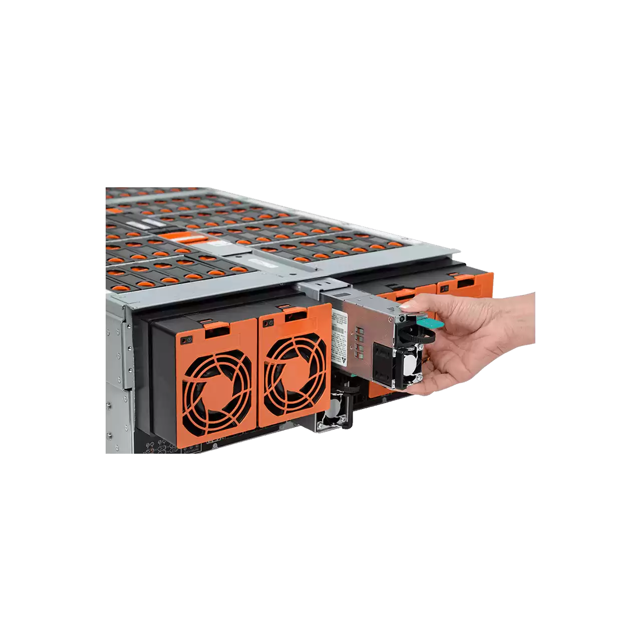 SGOSTOR BH4102JD - 电源图